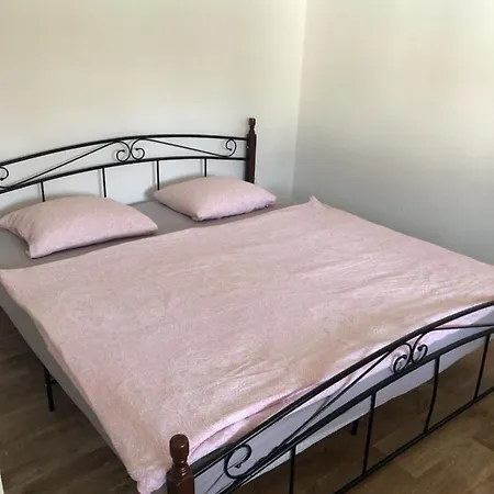 Lavander Venuse Homestay szállás Mikulov